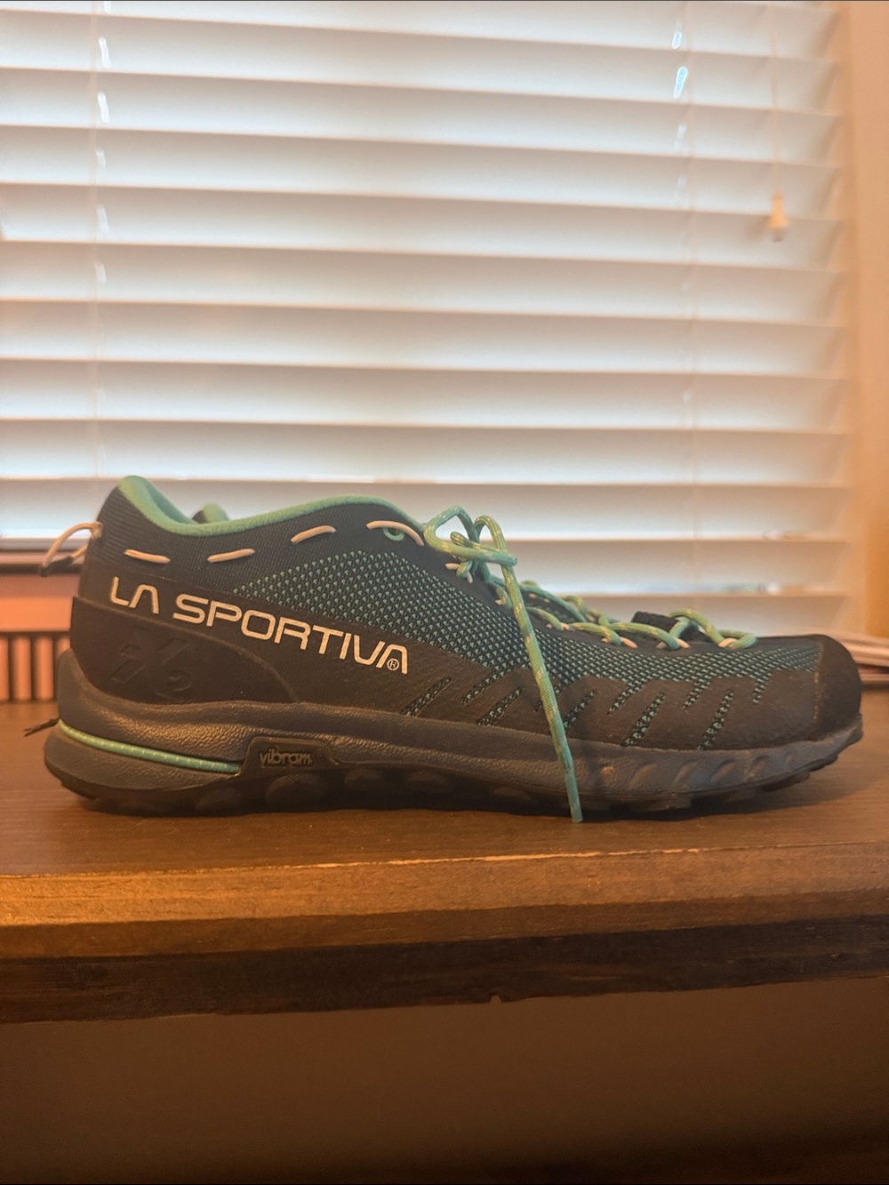 La Sportiva Women's Climbing Shoes